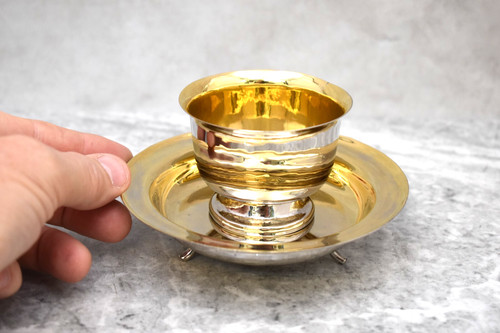 Small intinction set chapel - set,,
