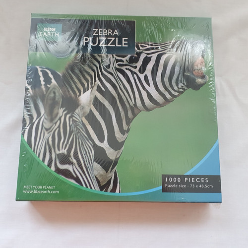 Bbc earth zebra - bbc, 1000