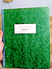 Vtg 1969 Baldwin Electric