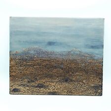 Signed Karen Picton Mud on