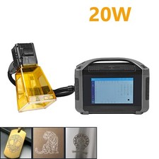 Used 90% New 20W Handheld