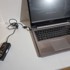 Lenovo IdeaPad Z500 Touch