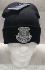 Everton FC Official Black