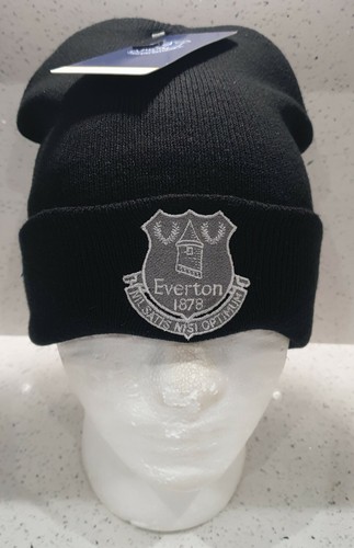 Everton official black - fc,