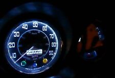  Land Rover Series 3 Dash