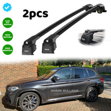 To Fits BMW X3 G01 SUV 2018