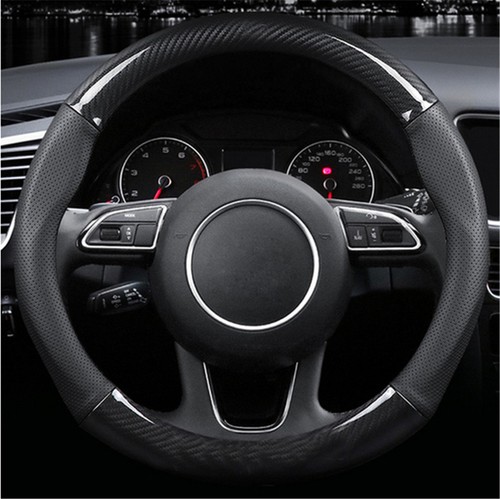 Carbon fiber 15in 38cm car - 15in/38cm,