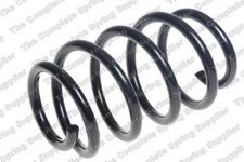 Kilen Front Coil Spring for Audi A3 FSi BAG/BLF/BLP 1.6 Jun 2003 to Dec 2007