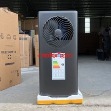Mobile Air Conditioner Front