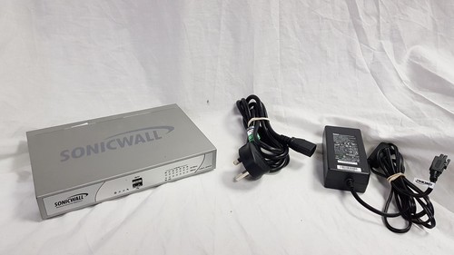 Sonicwall nsa220 firewall - sonicwall,