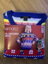 Women’s Lidl Christmas