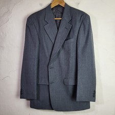 Horne Brothers Mens 42R Blazer