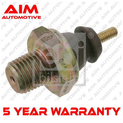 Oil pressure switch aim fits - switch,