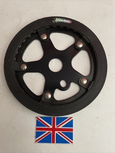 New bmx prowheel36t - bmx, chain