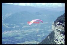 PHOTO  HANG GLIDER