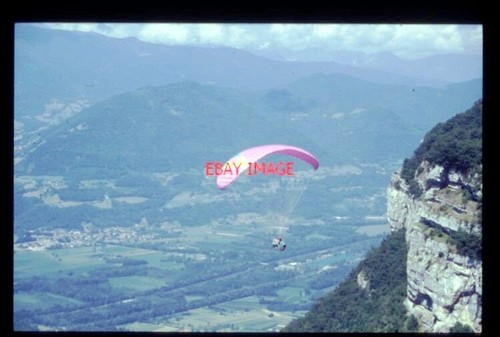 Photo hang glider - photo,