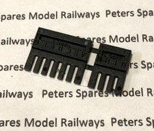 Hornby L5472 Zero 1 Coding Key