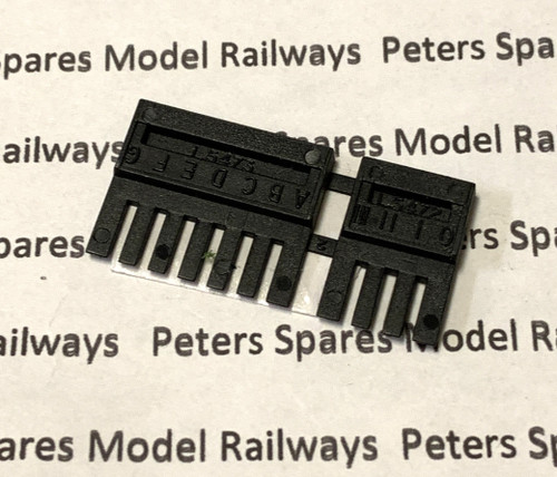 Hornby l5472 zero - hornby, 1