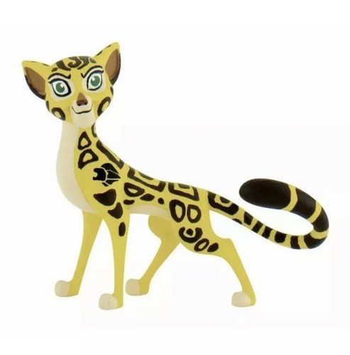 Fuli the lion guard - fuli,