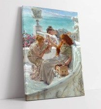 Lawrence alma tadema - lawrence,