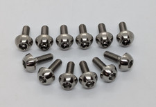 Honda VFR400 Titanium front