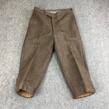 Vintage womens breeks - womens,