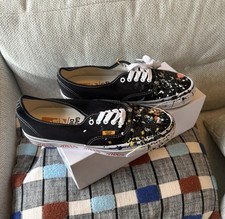 Vans OTW x Gallery Dept