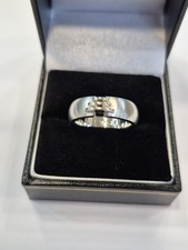 NEW Sterling Silver " EMPORIO