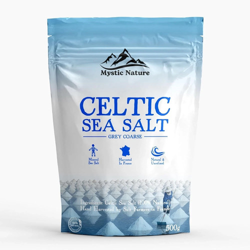 Celtic sea salt - celtic, |