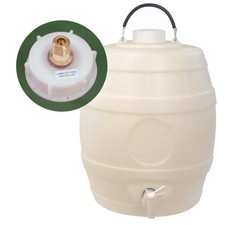 5 Gallon Pressure Barrel Beer