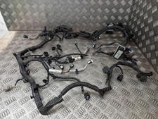 Ford Fiesta Engine Wiring