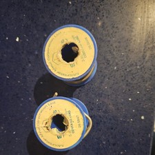 Plumbers Solder Lead Solder Grade 99C  used gas engineer soldering. 