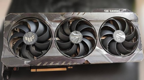 Asus tuf gaming geforce rtx - tuf,
