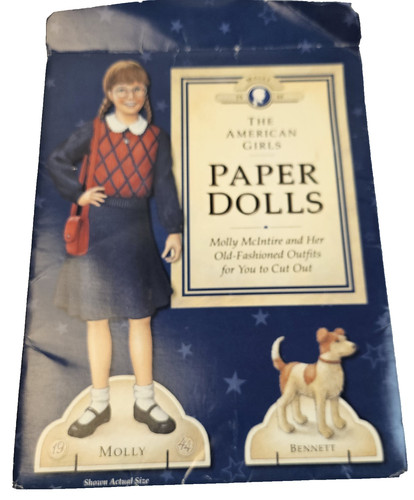 The american girls collection - the,