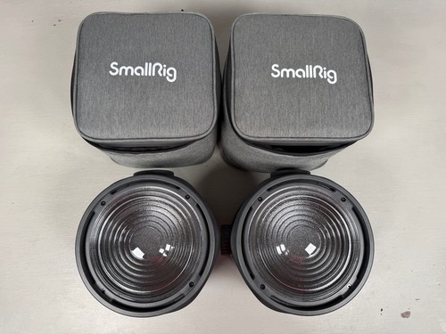 Smallrig f150 fresnel - smallrig,