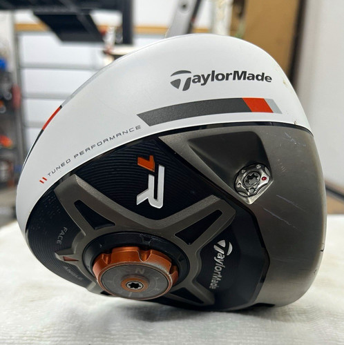Taylormade driver stiff - taylormade, r1