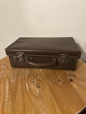 Vintage Attache Case.