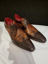 Jeffery West Muse Men’s