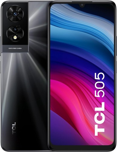 Tcl 505 128gb hd - 6.75, "