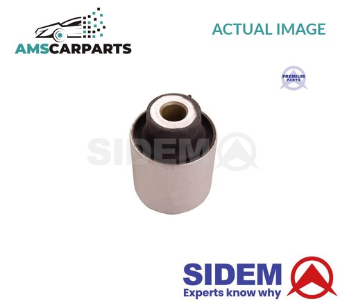 Control arm wishbone bush - control,