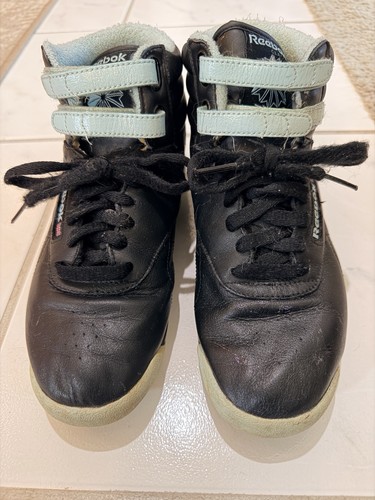 1990 women reebok - 1990’s,