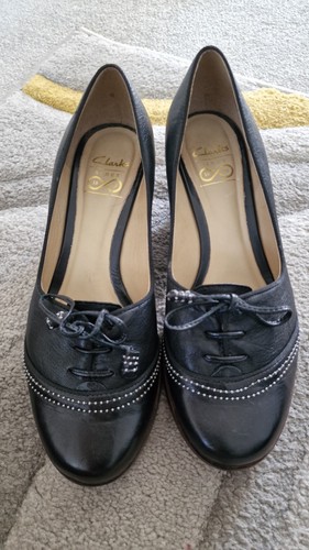 Exquiste clarks black - exquiste,