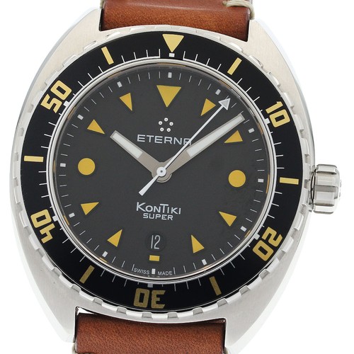 Eterna super contiki - eterna,