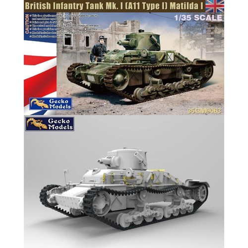 Gecko 35gm0063 british - 35gm0063,