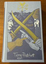 Jingo: Discworld: The City
