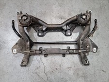 MERCEDES C CLASS W204 07-15 2.1 DIESEL FRONT SUBFRAME ENGINE CARRIER A2046281057