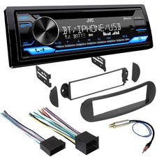 JVC CD Player AM/FM Radio