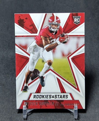 Patrick surtain rookies - patrick, ii