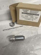 Porsche 991 Cabriolet Rollover