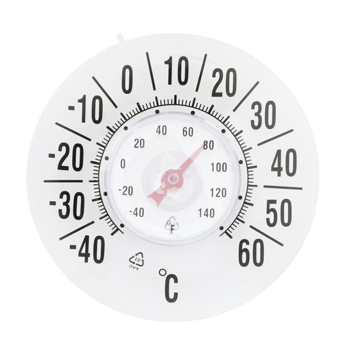 Window thermometers - window,